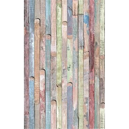 Dc-Fix 26 x 78 in. Decorative Self Adhesive Film, Rio DC379725